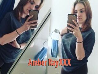 Amber_RayXXX
