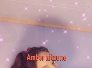 Amber_kitzune