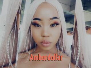 Amberdollar