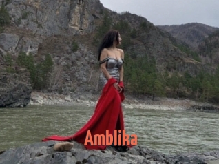 Amblika