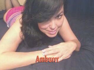 Amburrr