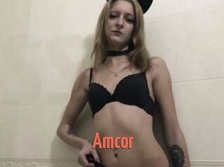 Amcor