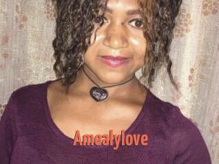 Amealylove