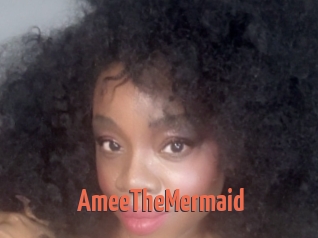 AmeeTheMermaid