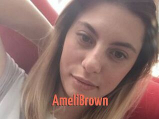 AmeliBrown