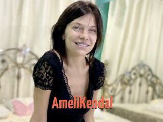 AmeliKendal