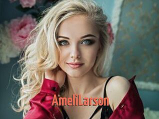 AmeliLarson