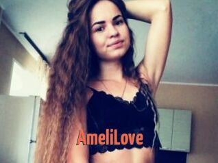 AmeliLove