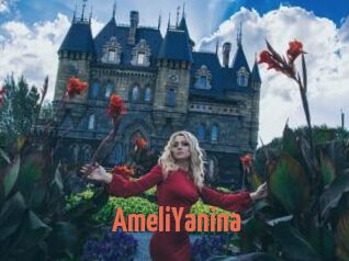 AmeliYanina