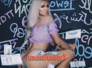 AmeliaAmourX