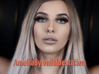 AmeliaByronBabestation