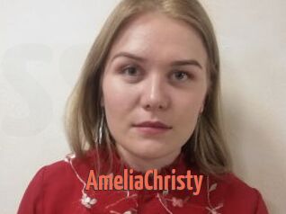 AmeliaChristy