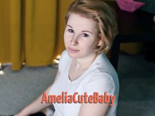 AmeliaCuteBaby