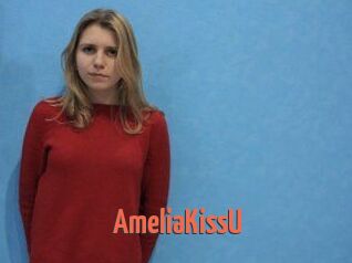 AmeliaKissU