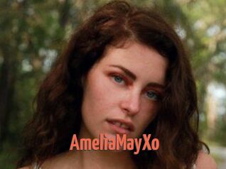 AmeliaMayXo