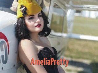 AmeliaPretty