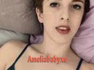Ameliababyxo