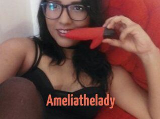 Ameliathelady
