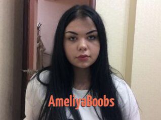 AmeliyaBoobs