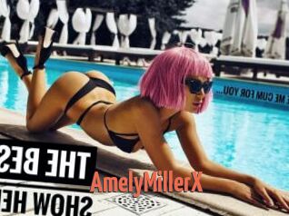 AmelyMillerX