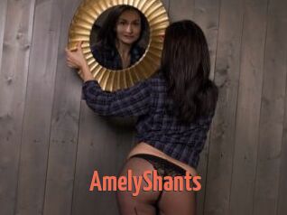 AmelyShants