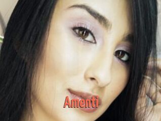 Amenti