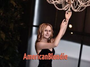 AmericanBlondie