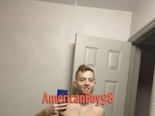 AmericanBoy98