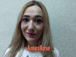 AmesRose