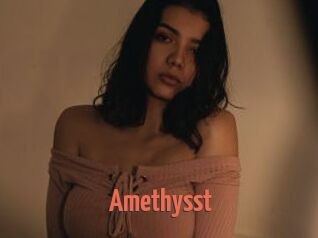 Amethysst