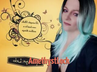 AmethystLock