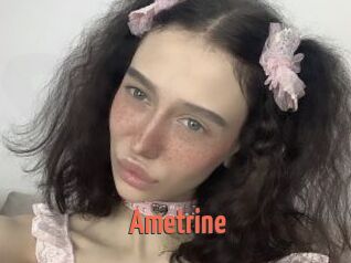 Ametrine