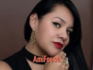 AmiForest