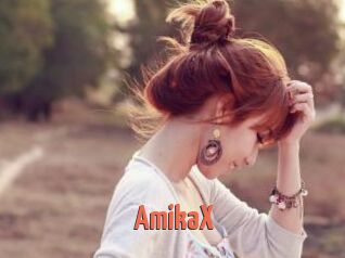 AmikaX