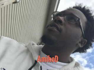 AmikoD
