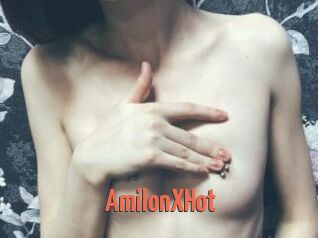 AmilonXHot