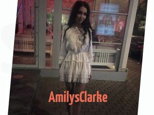 AmilysClarke