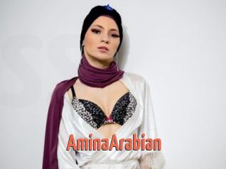 AminaArabian
