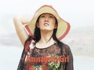 AminaBeatyGirl