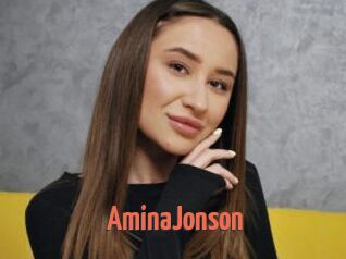 AminaJonson