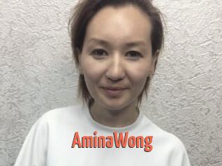 AminaWong