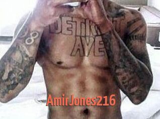 AmirJones216