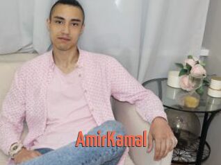 AmirKamal