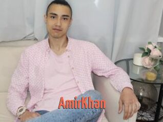 AmirKhan