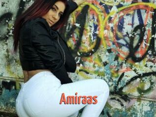 Amiraas