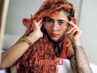 AmmberLi