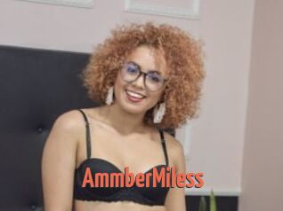 AmmberMiless