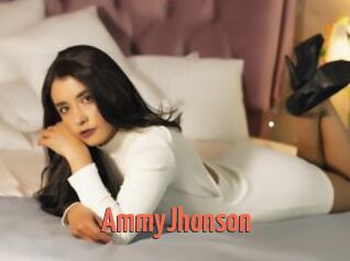 AmmyJhonson
