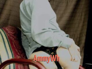 AmmyWh