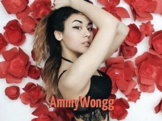 AmmyWongg